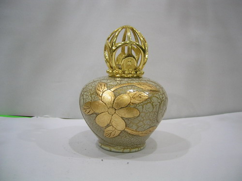 ceramic aromatherapy bottle(MC-E021)