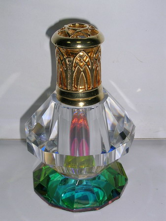 crystal aromatherapy bottles(MC1911)