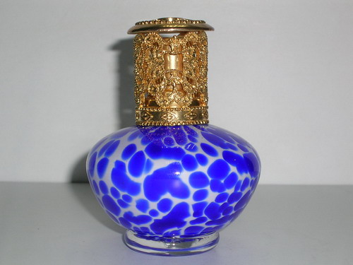 handmade aromatherapy bottle(MC-A040)