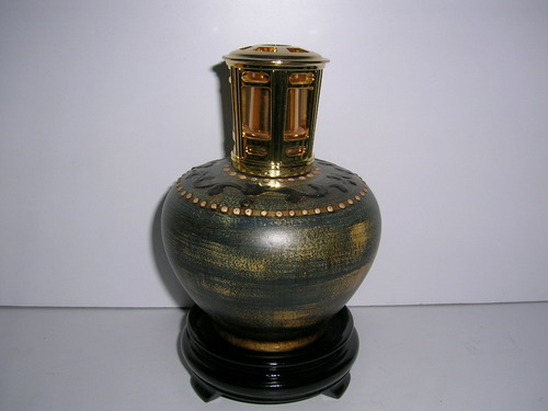 ceramic aromatherapy bottle(MC-E024)