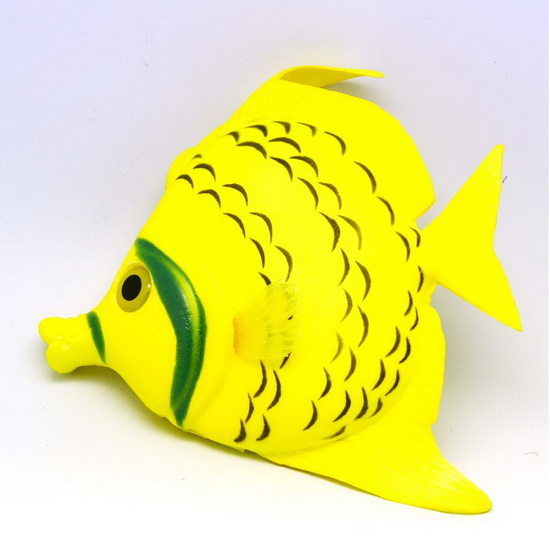 New Stripe Fish  MH05231