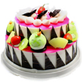2 Layer Cake MHDG14007