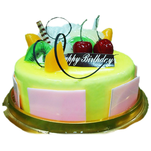 Cheese Birthday Cake MHDG14002