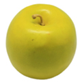 Artificial Yellow Apple MHSG14003