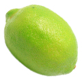 Artificial Green Lemon MHSG14017