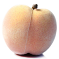 Artificial PU Peach MHSG14027