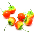 Artificial Tomato Cherry MHSG14042