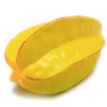 Artificial Yellow Starfruit MHSG14043