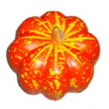 Artificial Pumpkin MHSC14003-1
