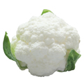 Artificial White Cauliflower(middle) MHSC14023