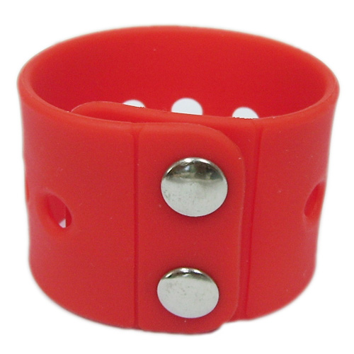 Silicone Wristband MHSWD14004