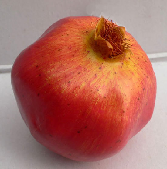 Artificial Pomegranate