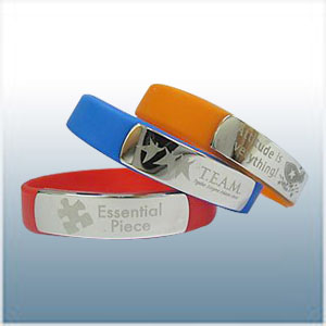 Wristband MJ330