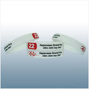 Wristband MJ322