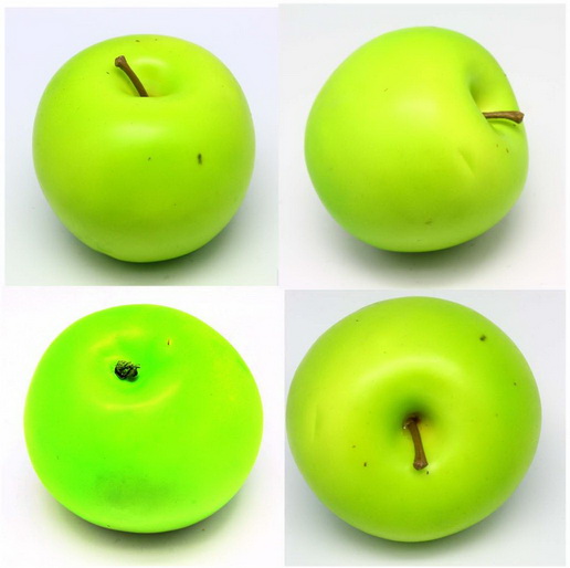 Gree Apple