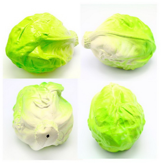 Small cabbage  MH053221