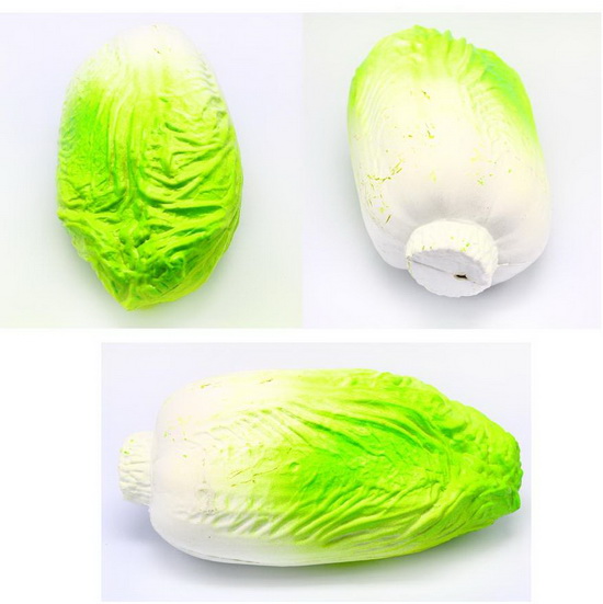 Chinese Cabbage    Celery Cabbage MH053220