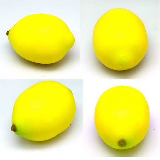 Limón grande