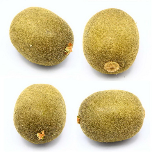 Fruta de kiwi grosella